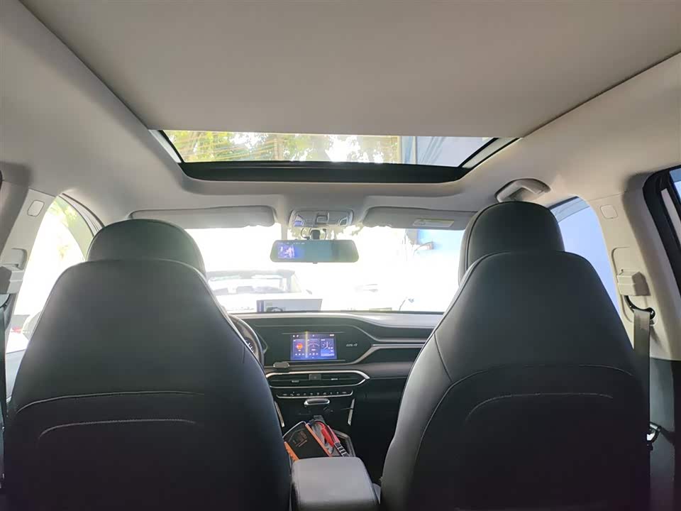 Trumpchi Trumpchi GS4