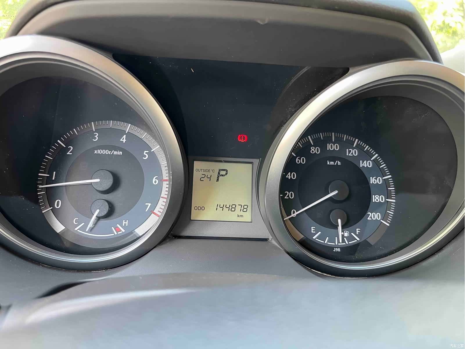 Toyota Prado, 2016 28