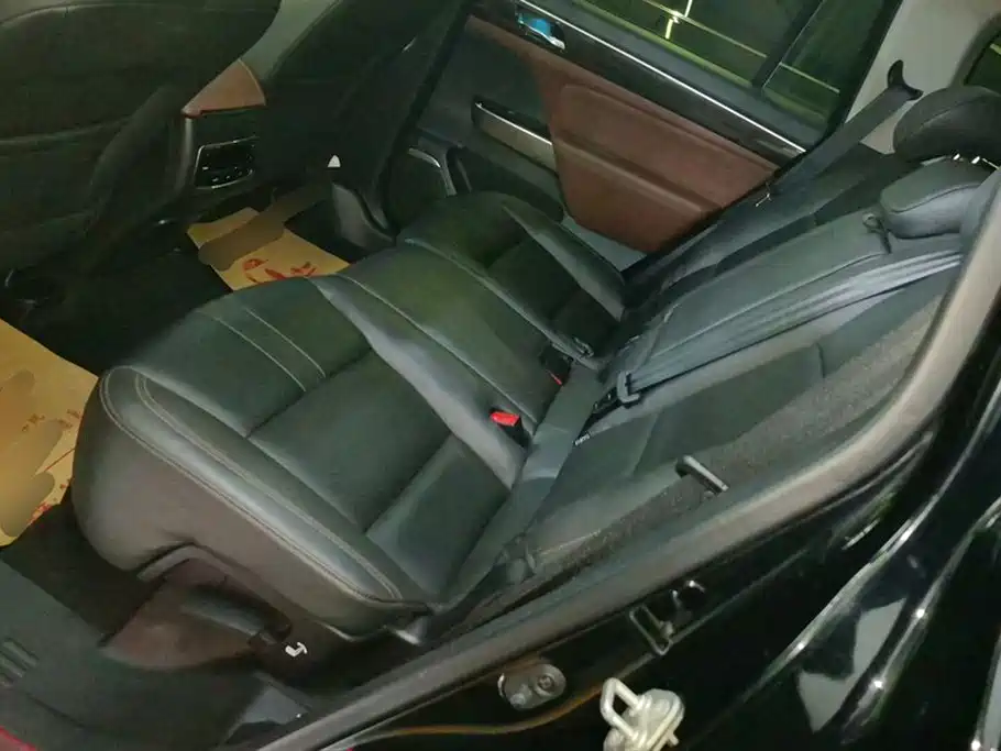 Trumpchi Trumpchi GS8