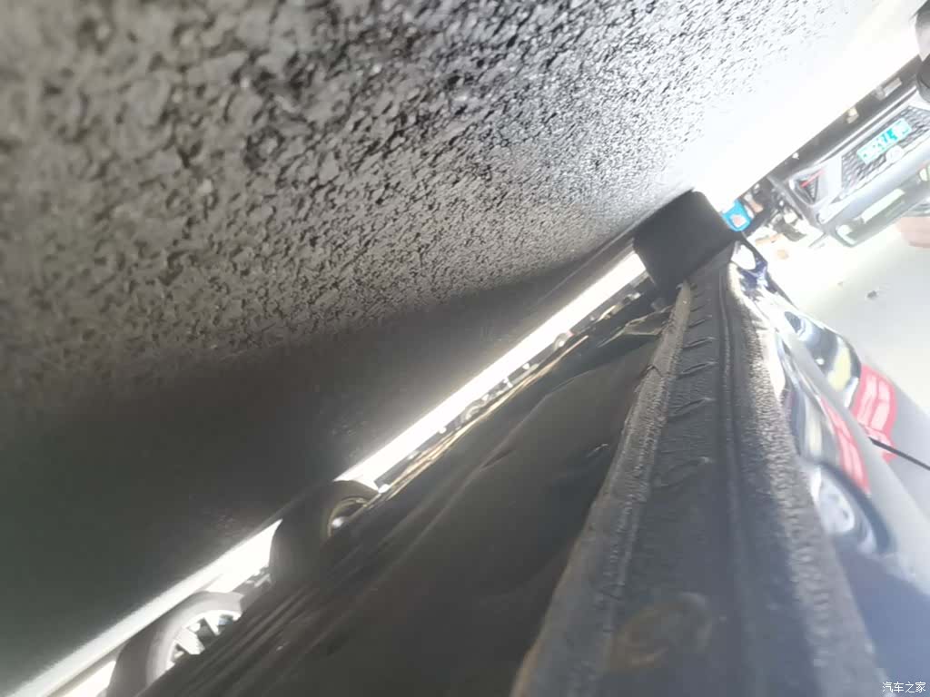 Honda Crider, 2018 22