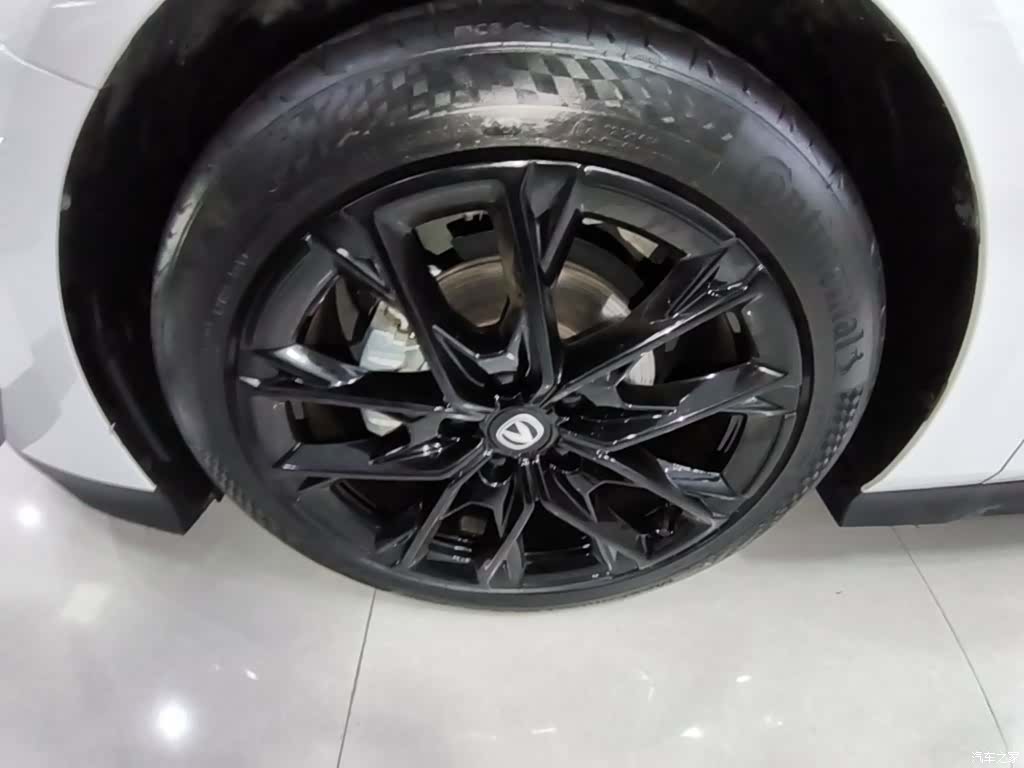 Changan UNI-V, 2024 23