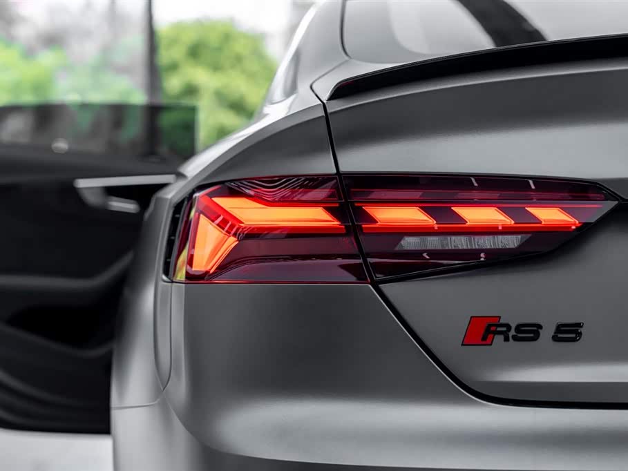 Audi RS 5
