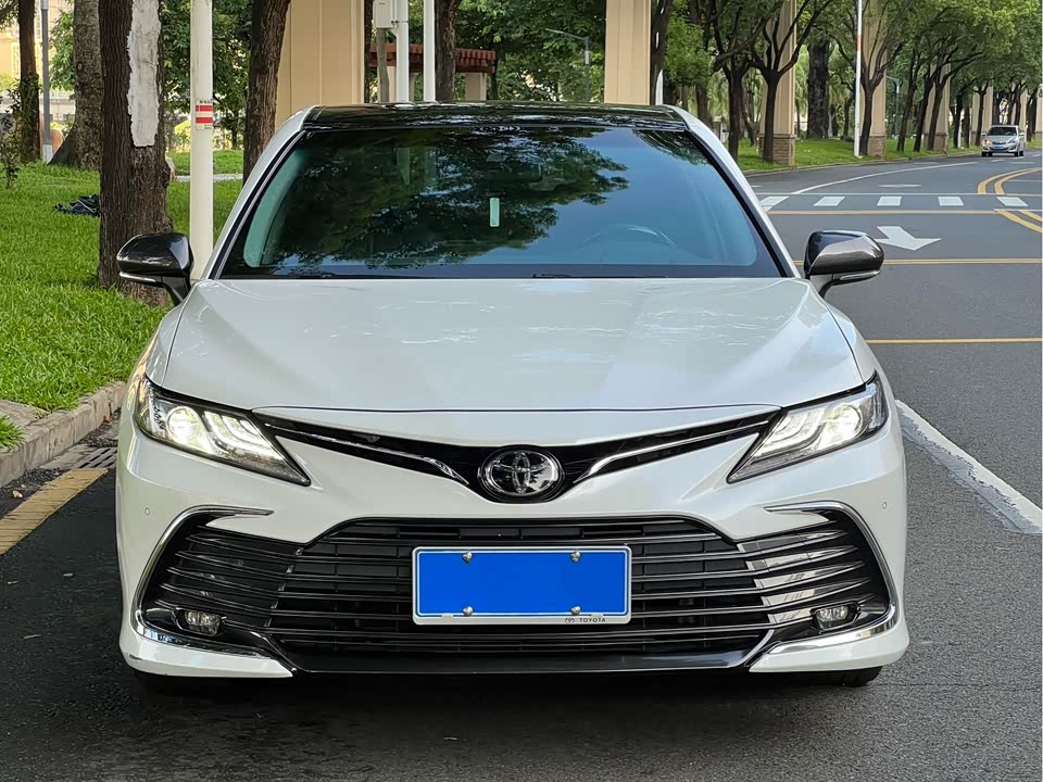 Toyota Camry Toyota Camry