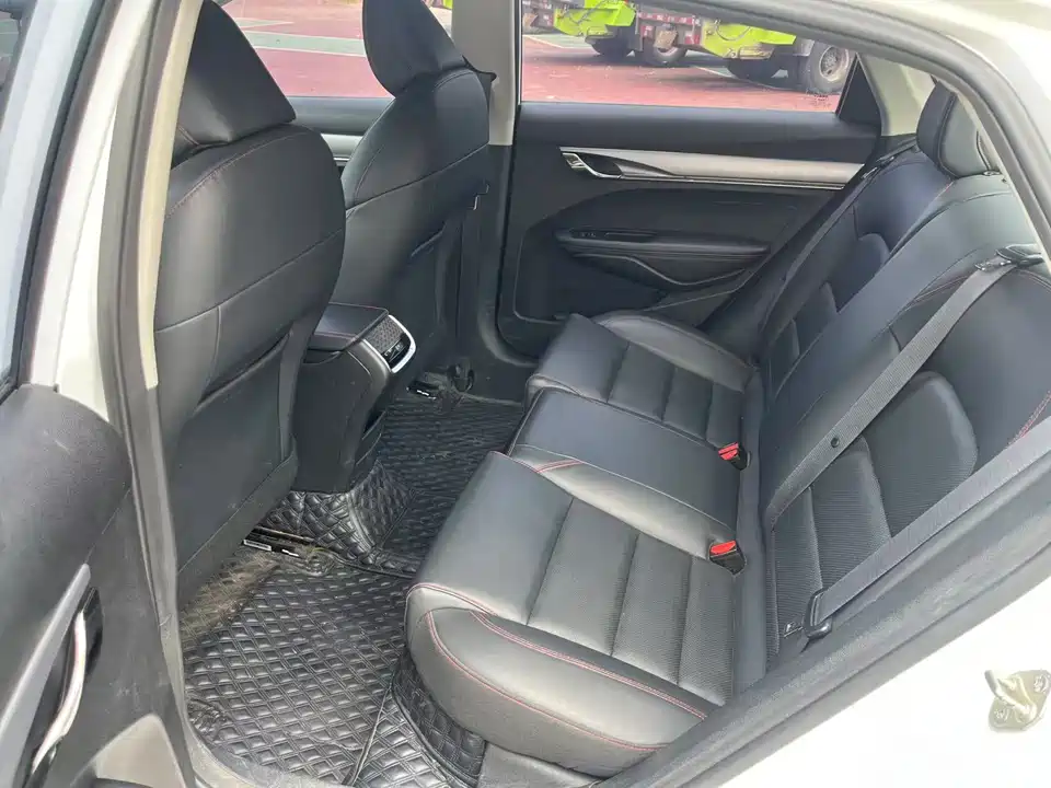 Geely Binrui Geely Binrui