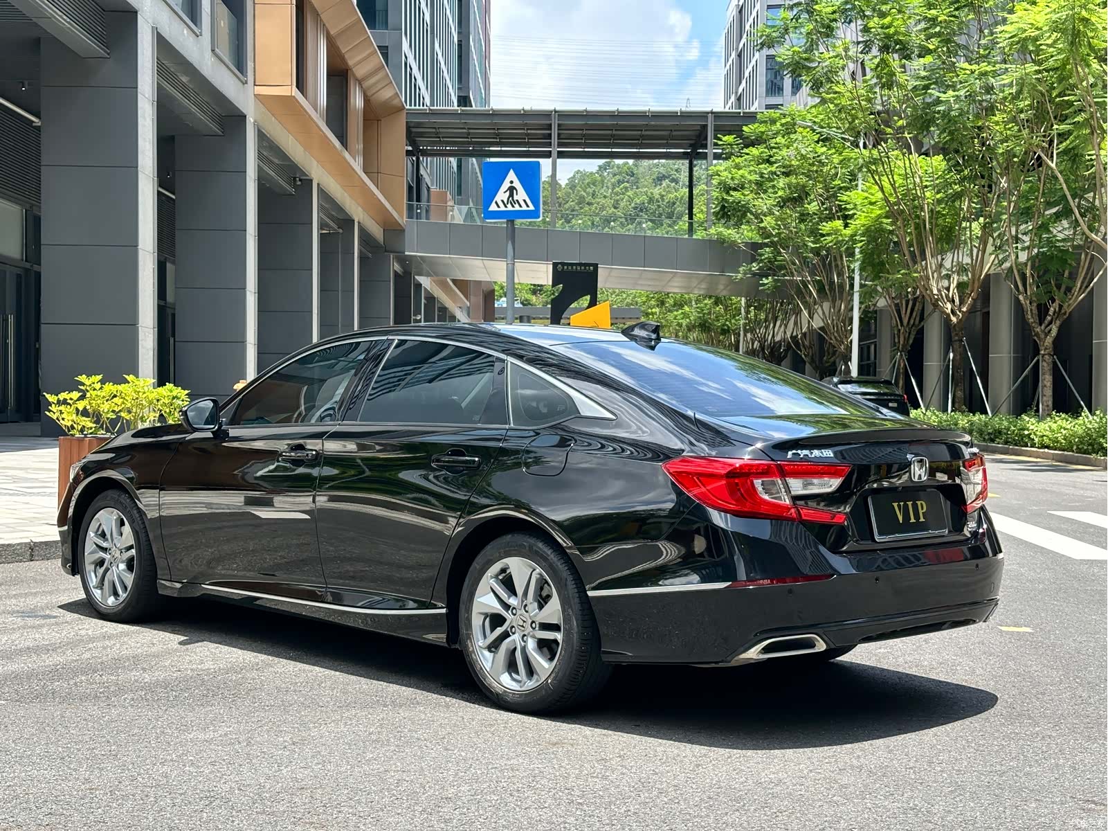 Honda Accord, 2021 6