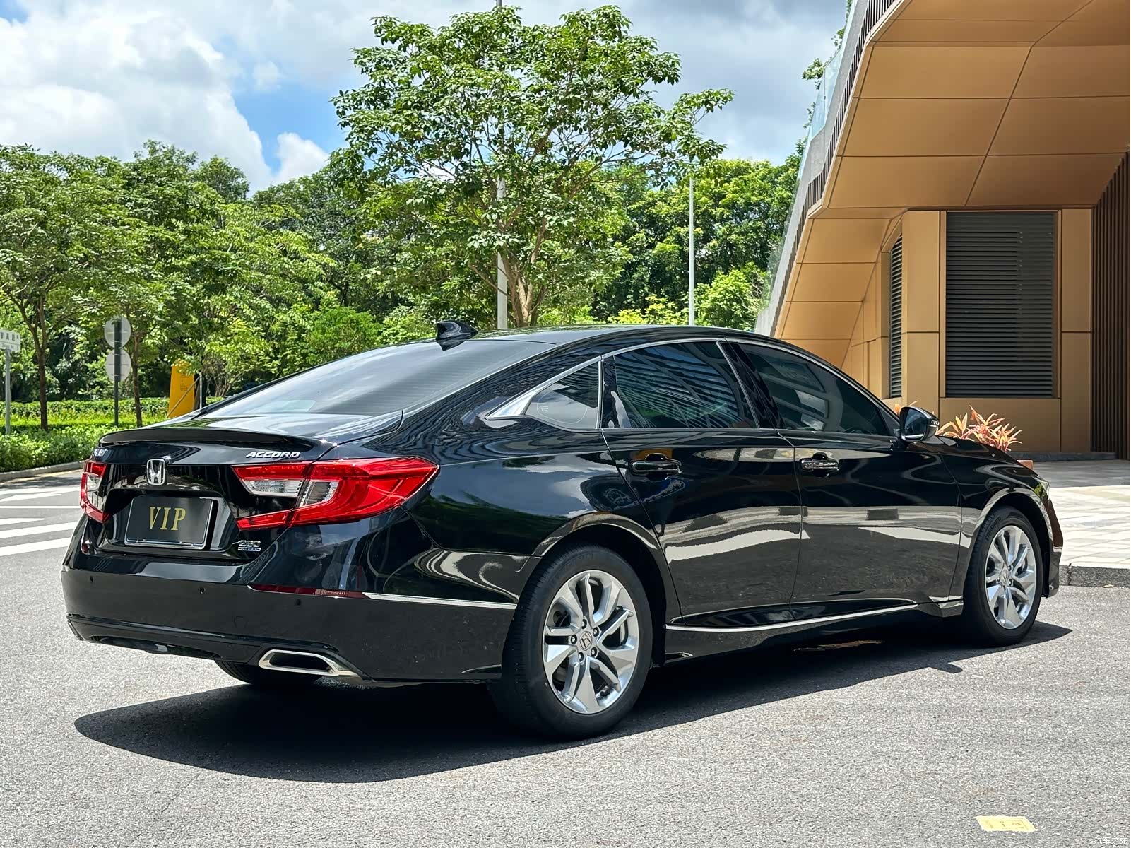 Honda Accord, 2021 4