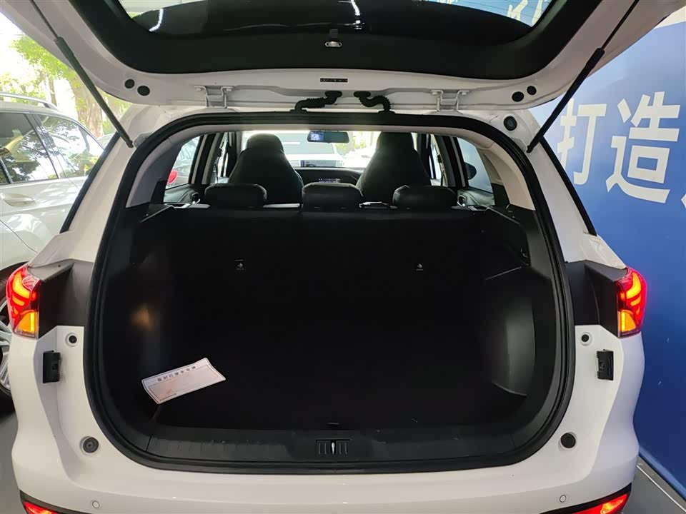 Trumpchi Trumpchi GS4