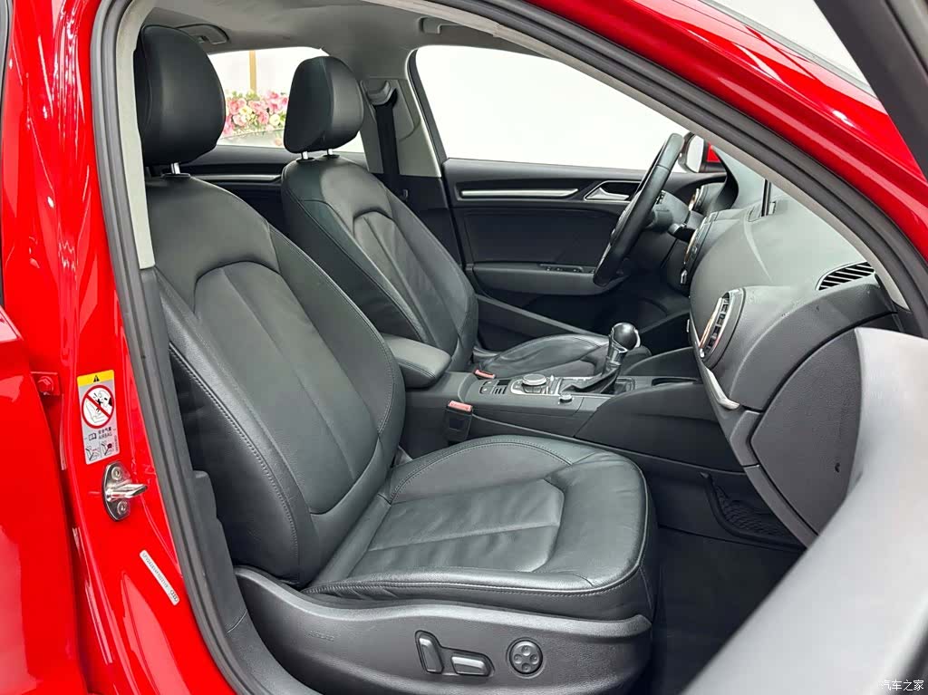 Audi A3, 2015 9