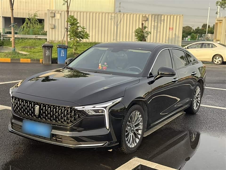 Besturn B70