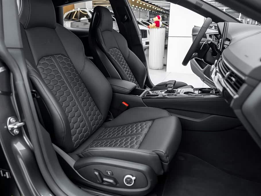 Audi RS 5