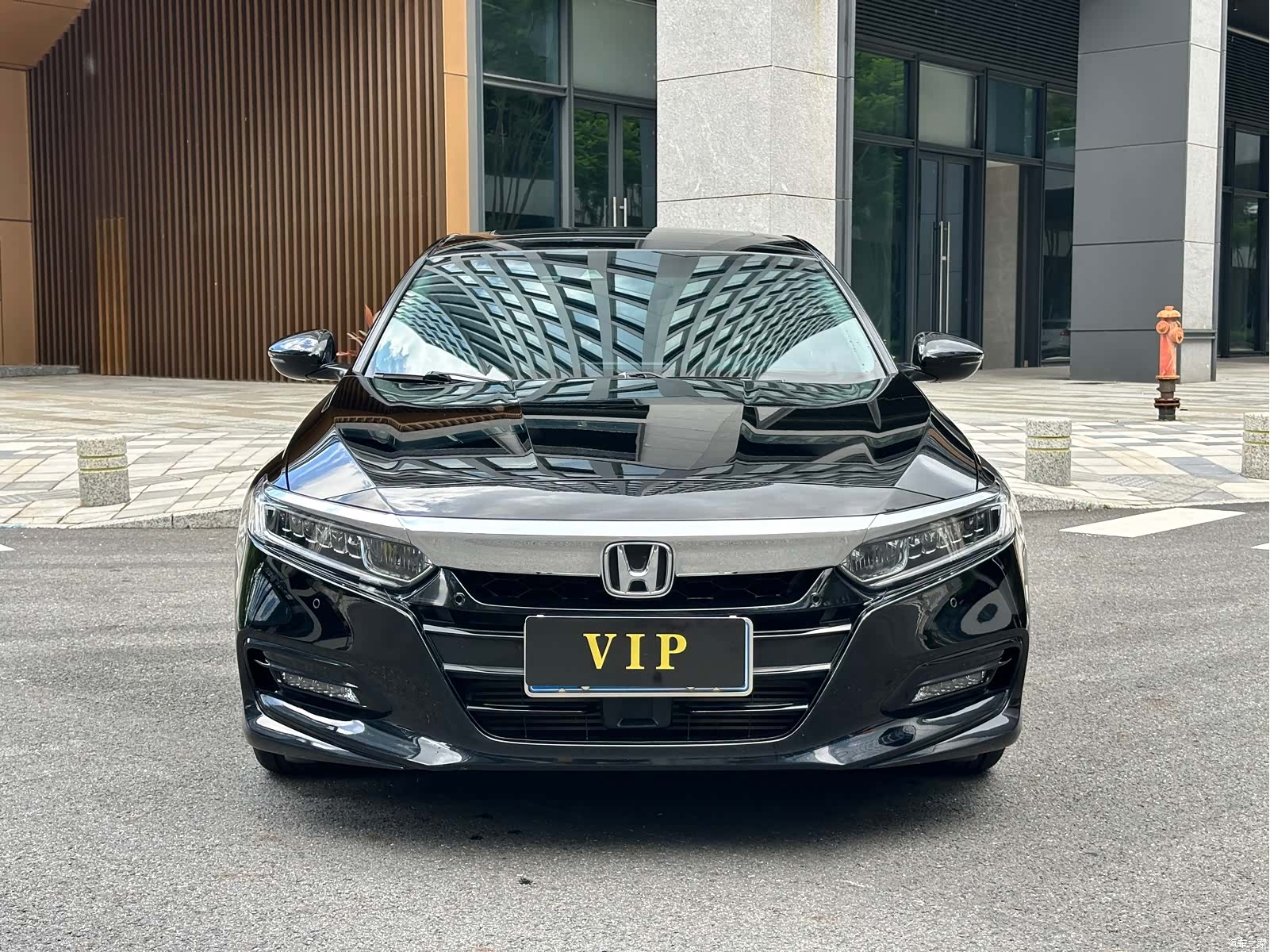 Honda Accord, 2021 2