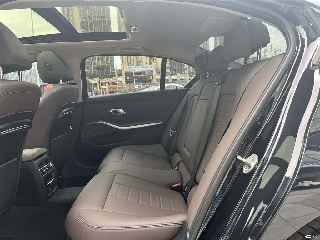 BMW 3 Series, 2020 20