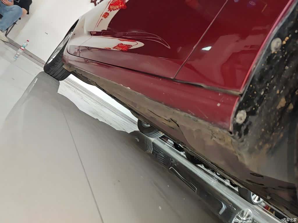Buick Regal, 2018 21