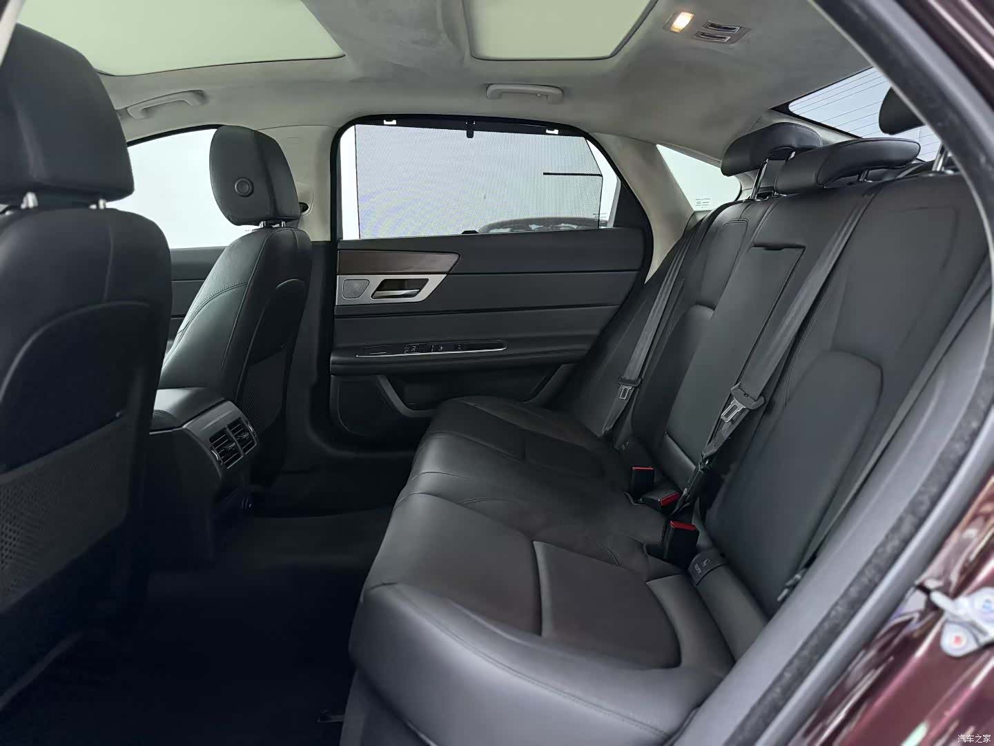 Land Rover XFL, 2017 6