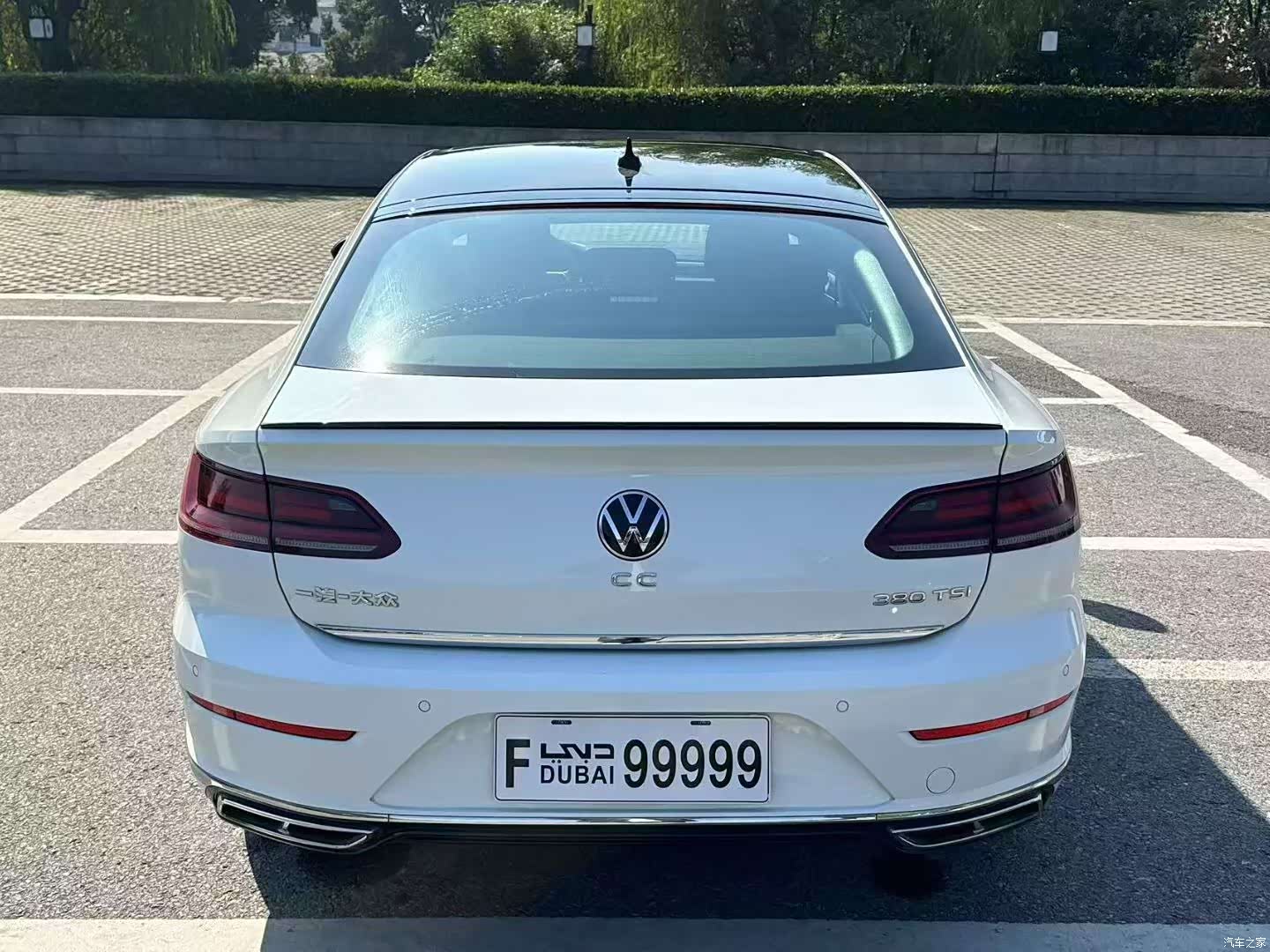 Volkswagen CC, 2023 8