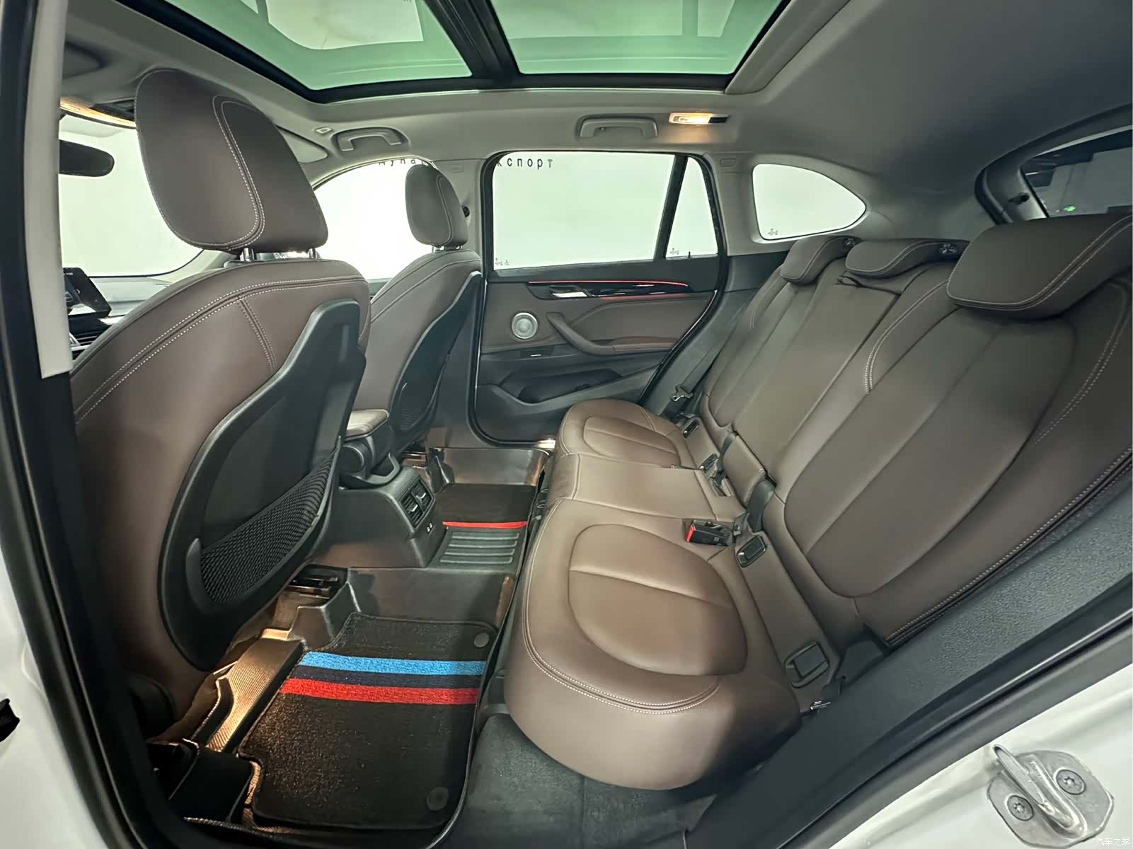 BMW X1, 2022 23