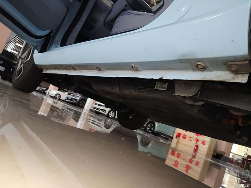 DongFeng MINIEV, 2023 22