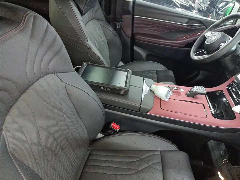 Trumpchi Trumpchi M8