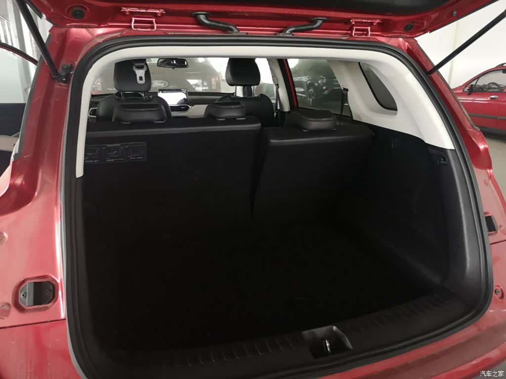 Wuling 530, 2018 19