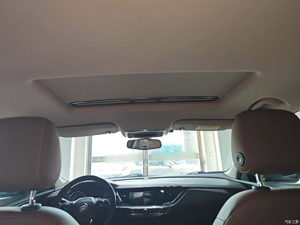 Buick Regal, 2018 18