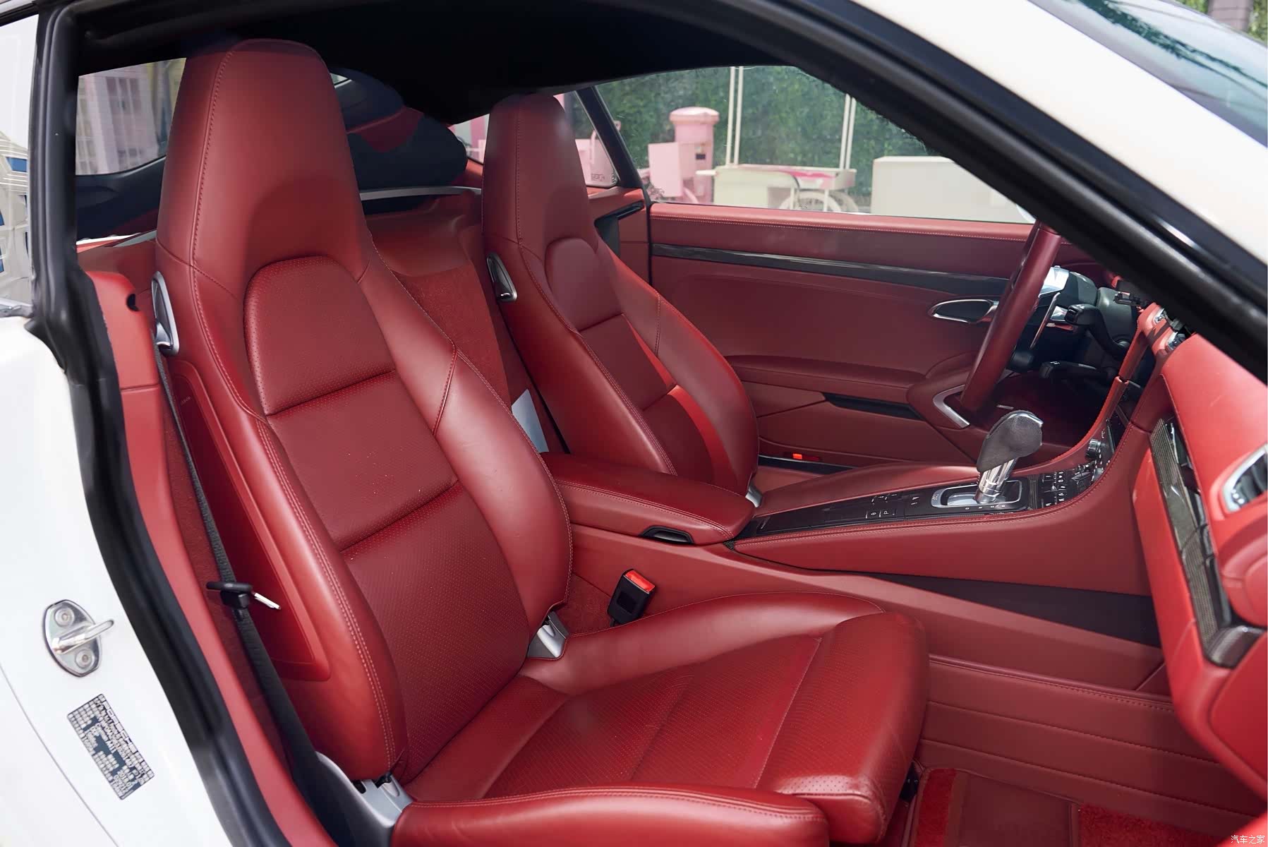 Porsche Cayman, 2018 18