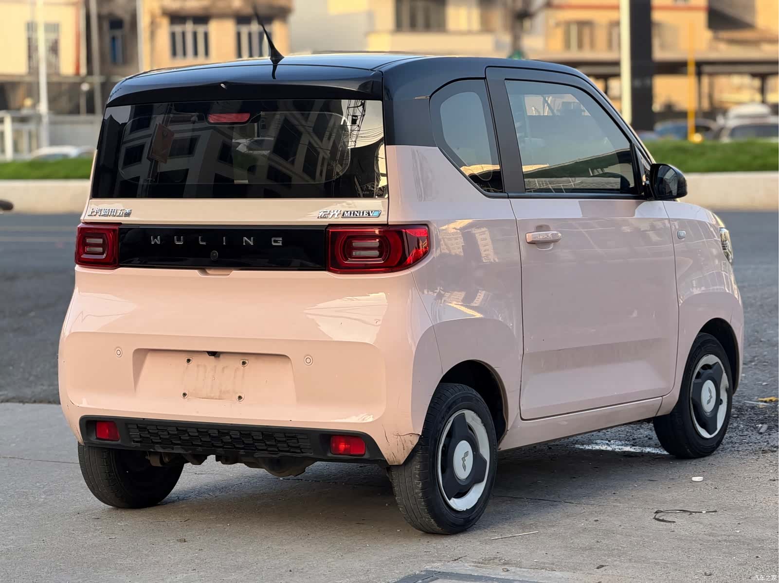 Wuling Yuan, 2021 17