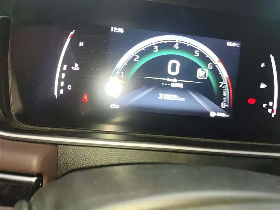 Trumpchi Trumpchi M6