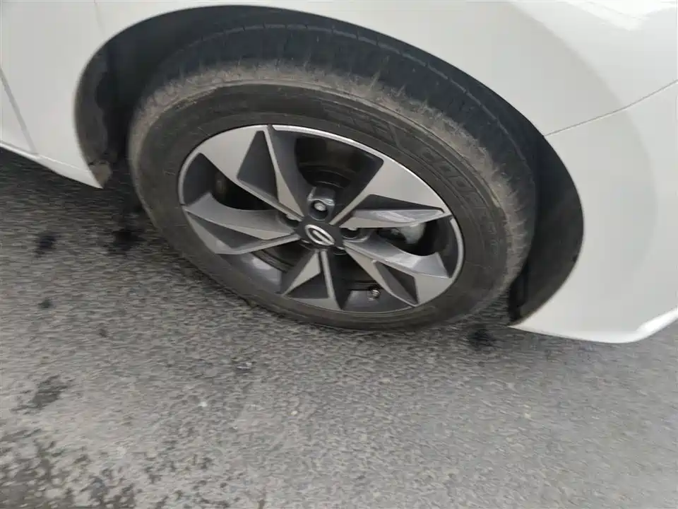 Trumpchi Trumpchi M6