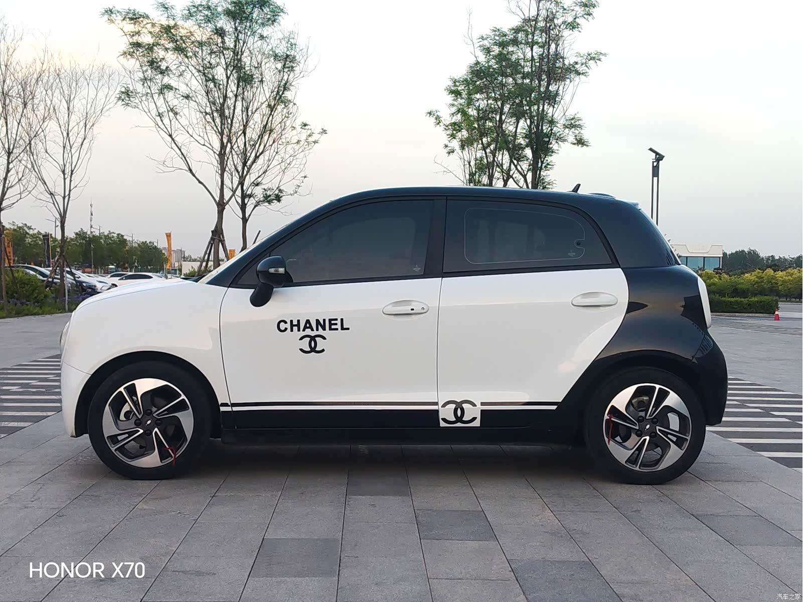 ORA Yuan, 2021 4