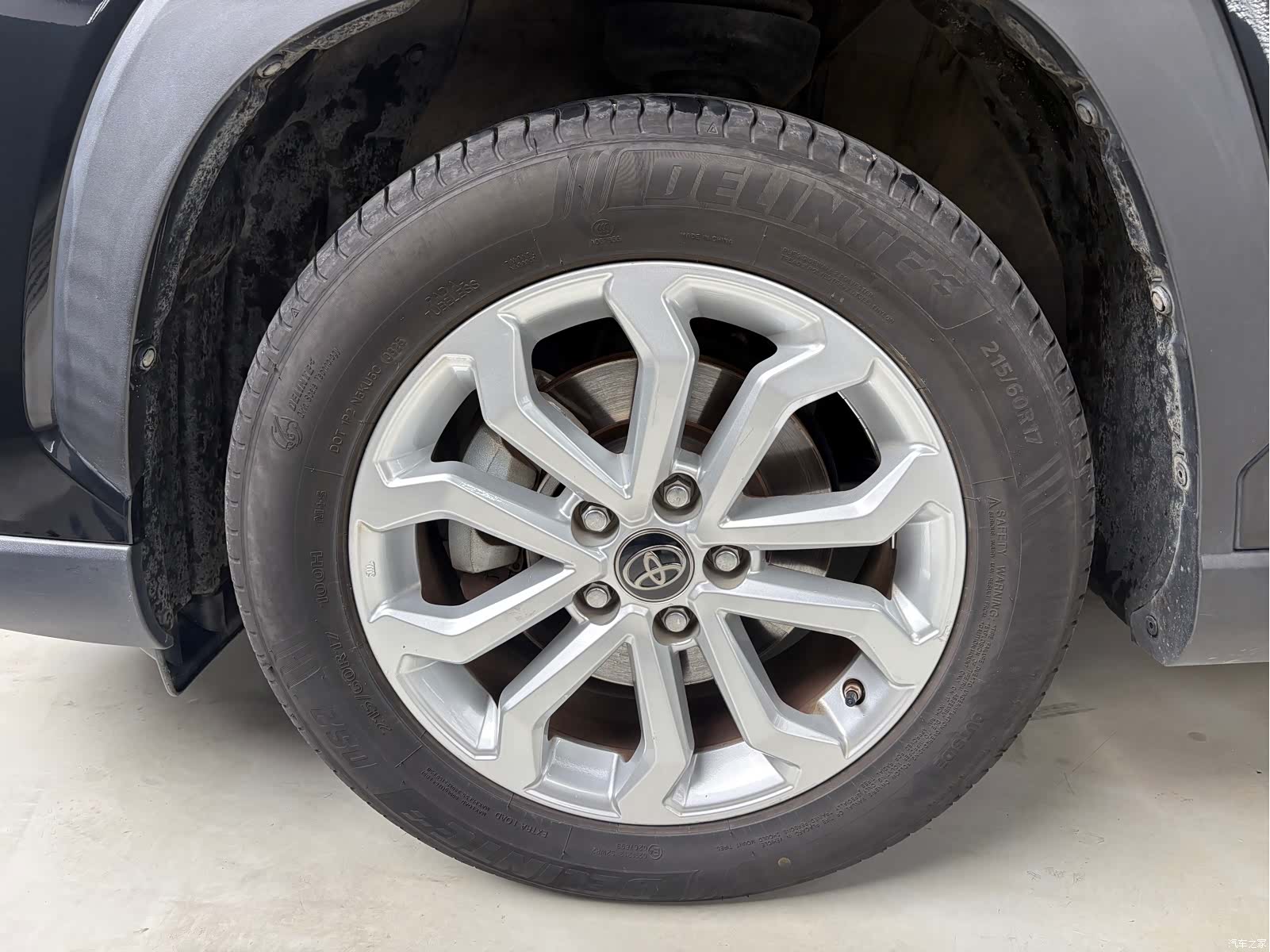 Toyota Frontlander, 2022 10