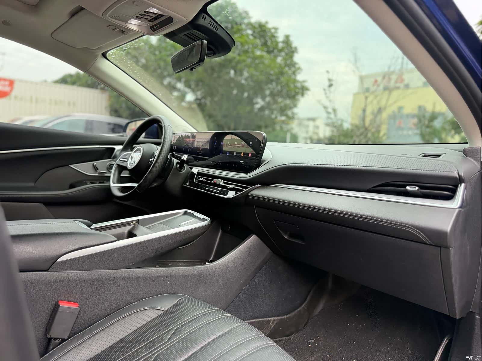 Buick LaCrosse, 2026 22