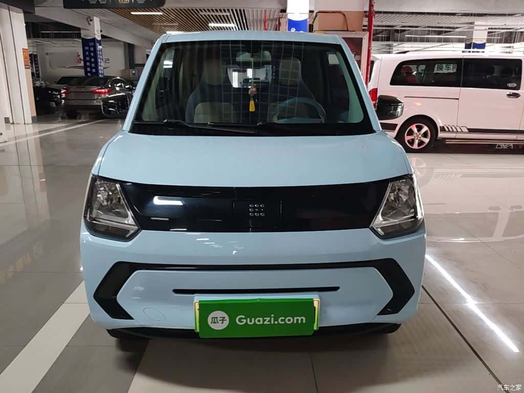 DongFeng MINIEV, 2023 3