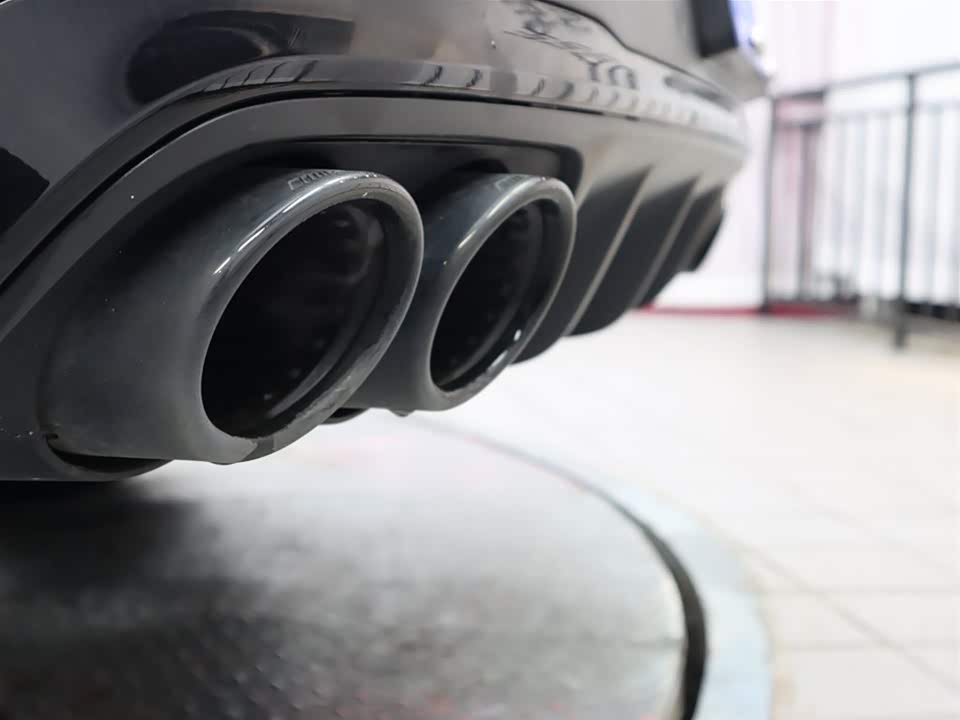 Mercedes-Benz GLE Coupe AMG