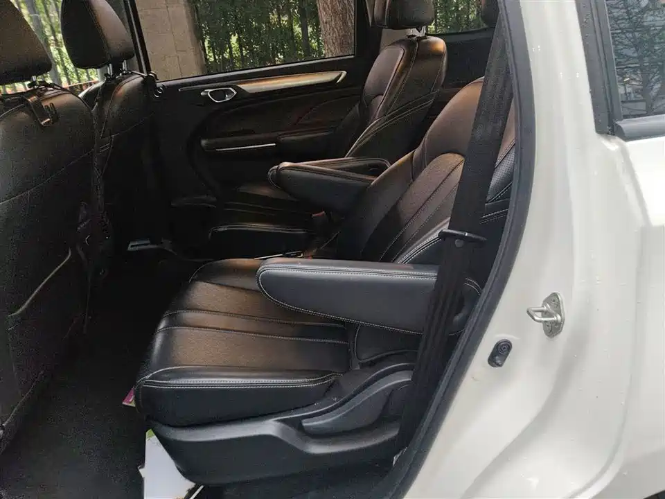 Trumpchi Trumpchi M6