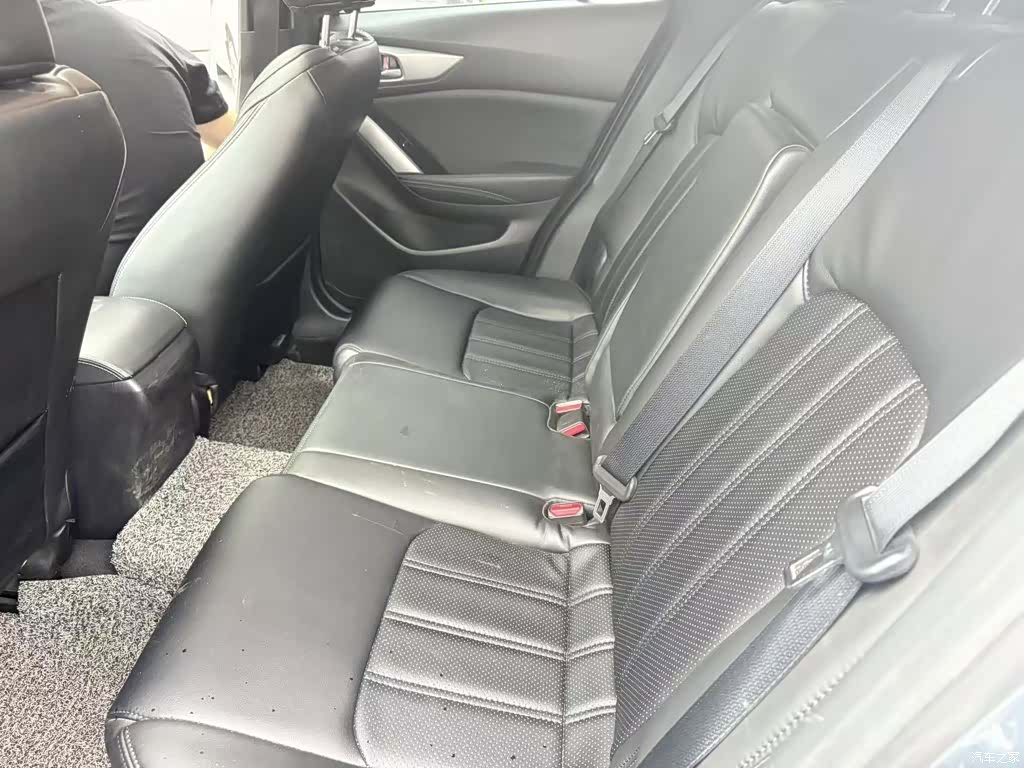 Mazda CX-4, 2017 19