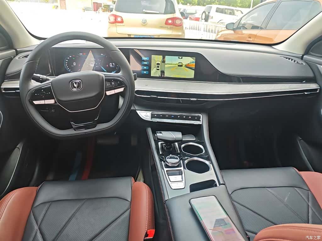 Changan Eado, 2024 10