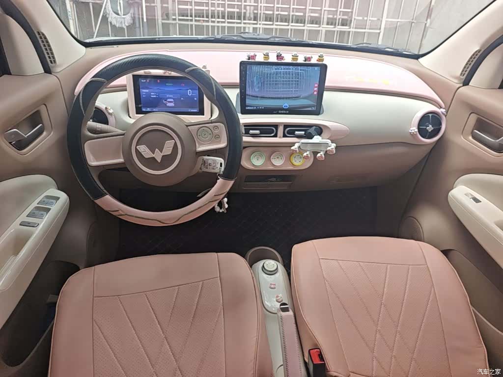 Wuling MINIEV, 2025 16