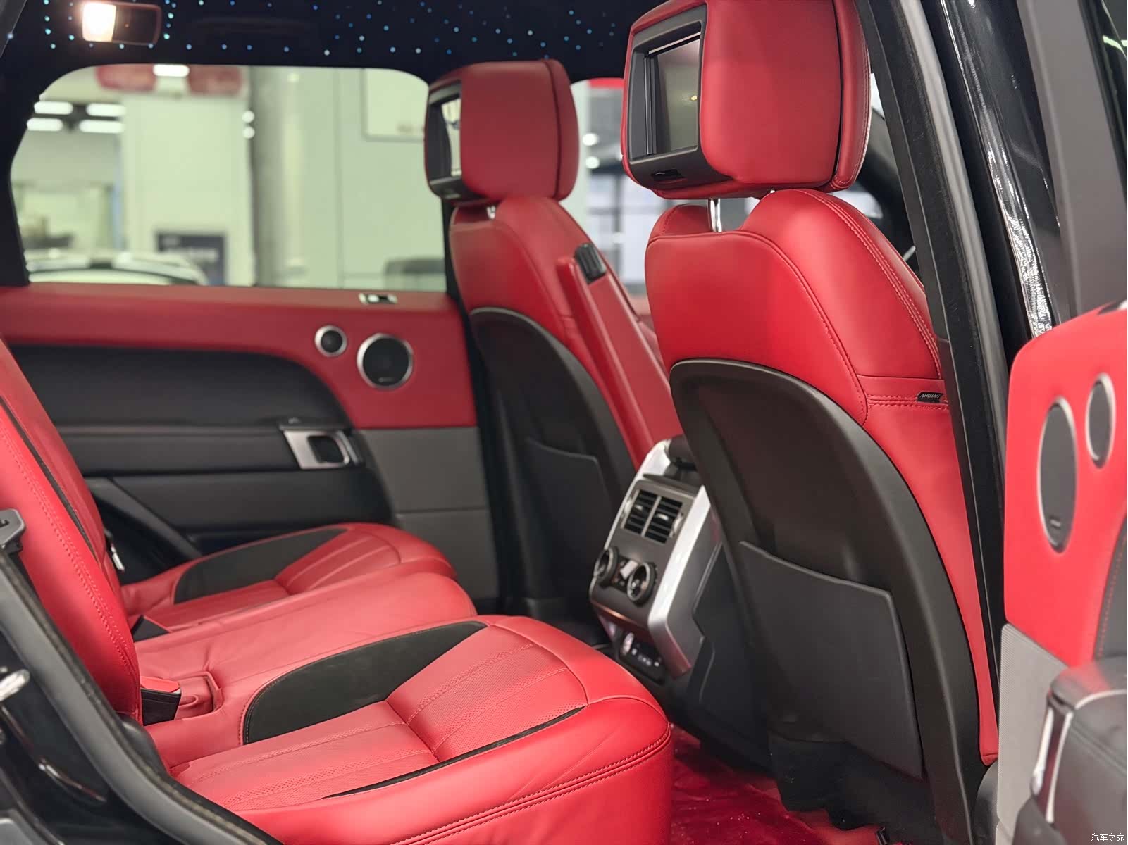 Land Rover Range Rover, 2020 15