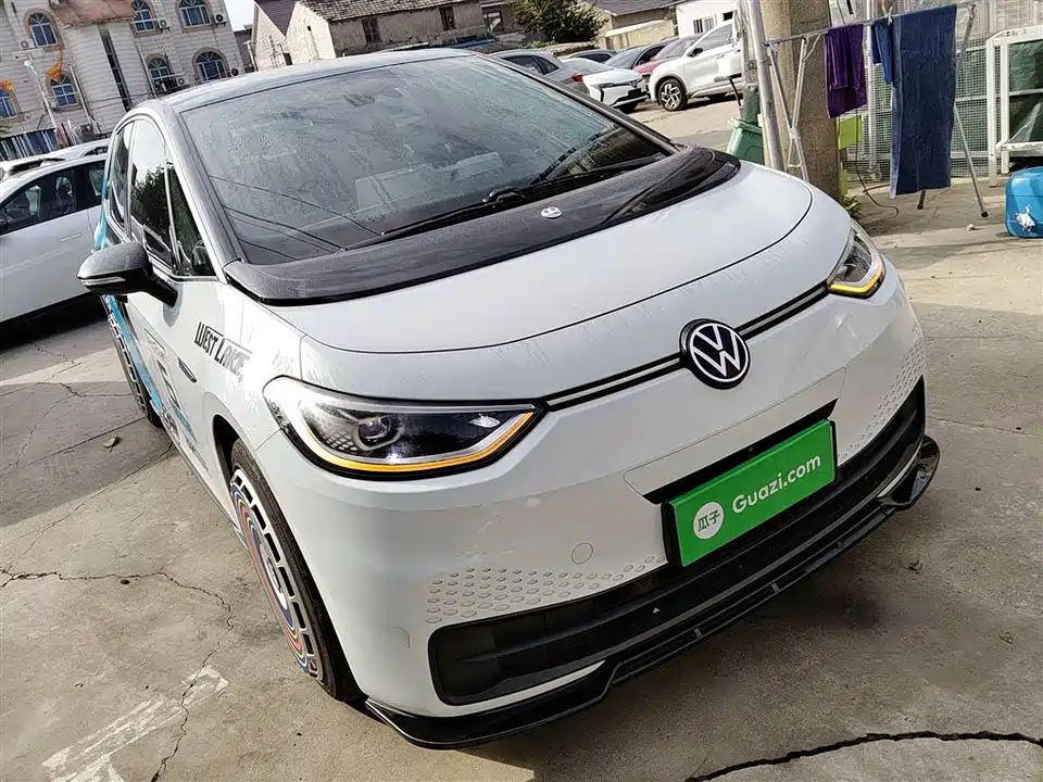Volkswagen ID.3