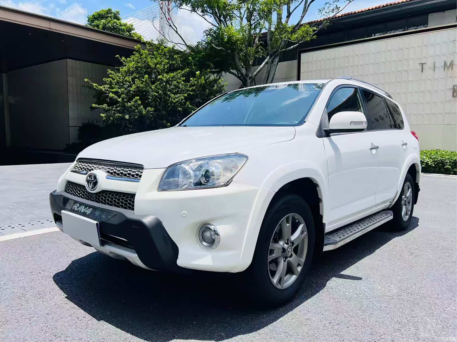 Toyota RAV4, 2013 1