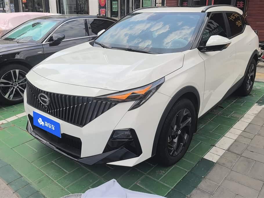 GAC GS3