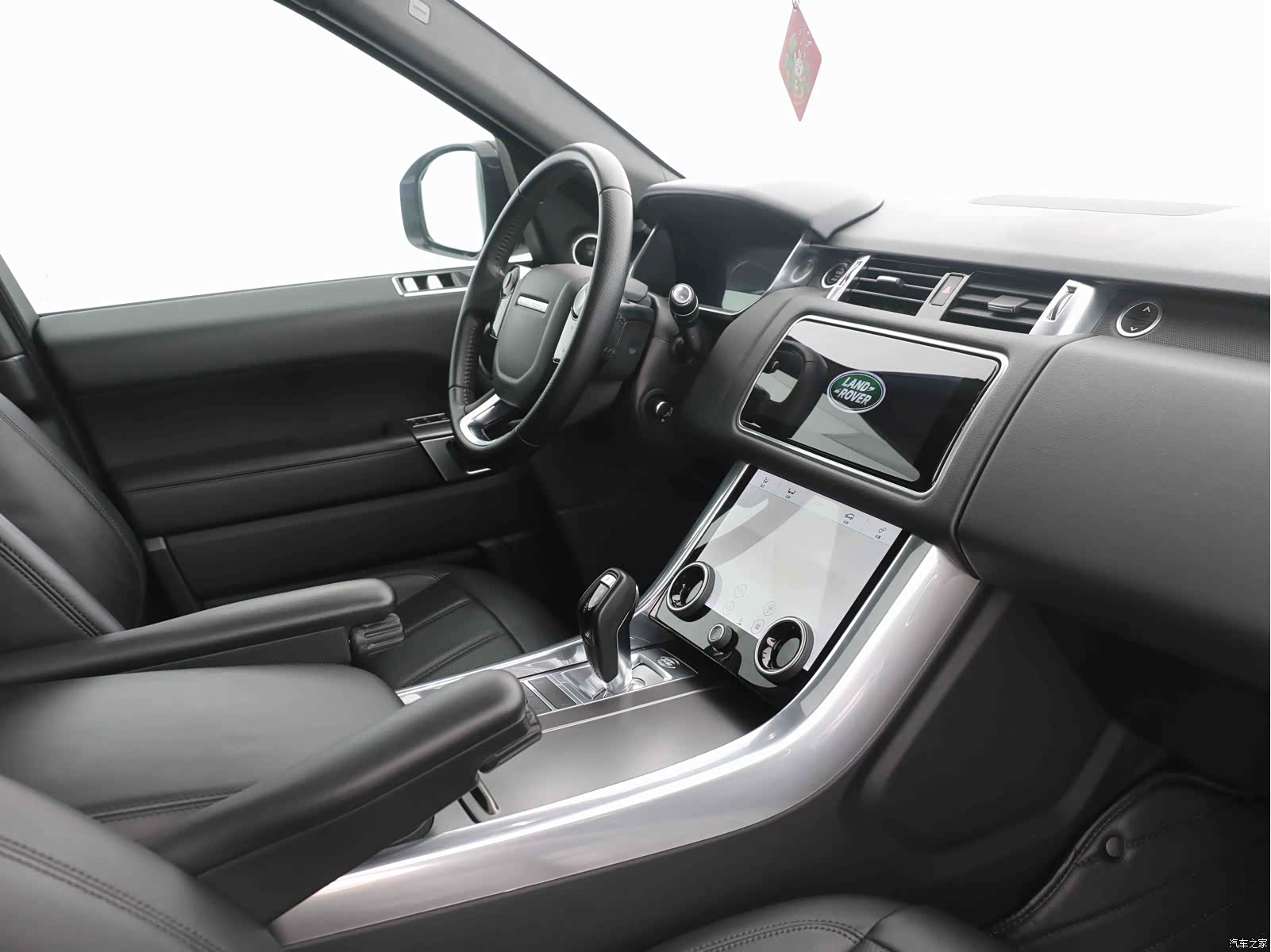 Land Rover Range Rover, 2020 6