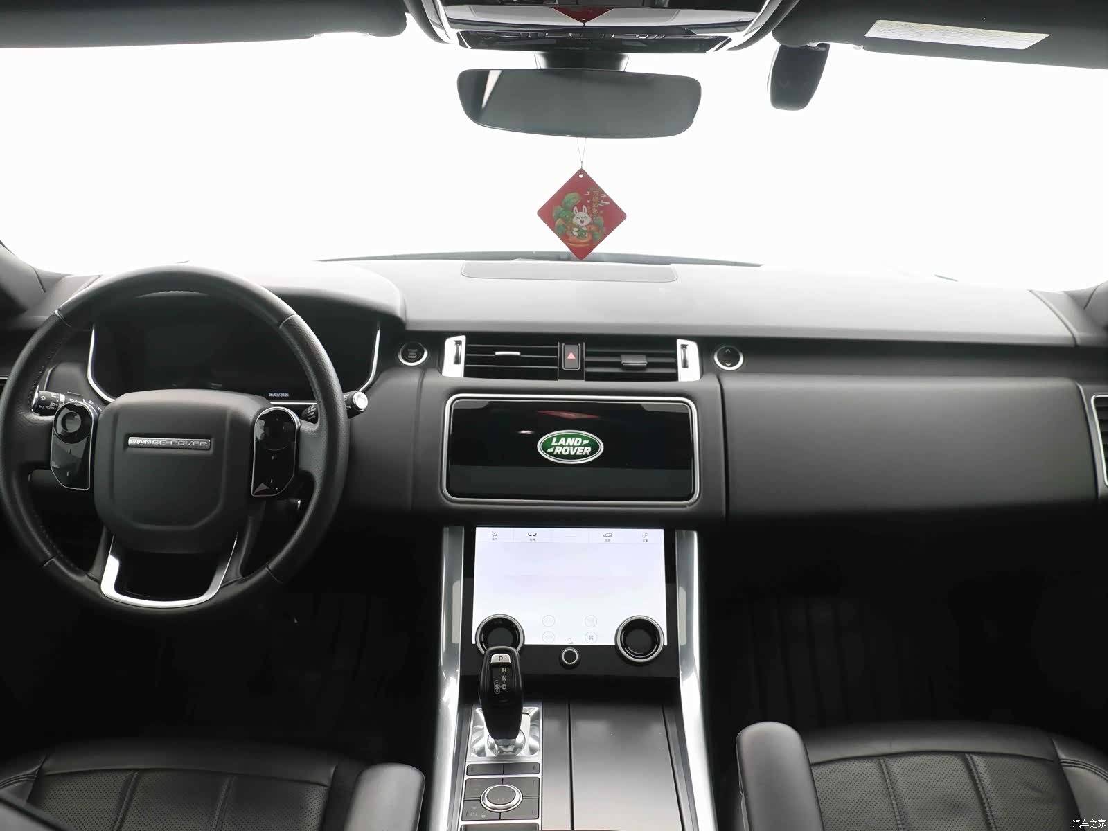 Land Rover Range Rover, 2020 7