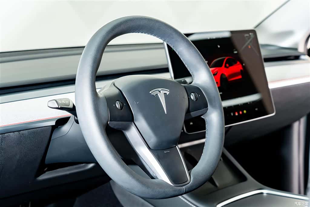 Tesla Model Y, 2024 12