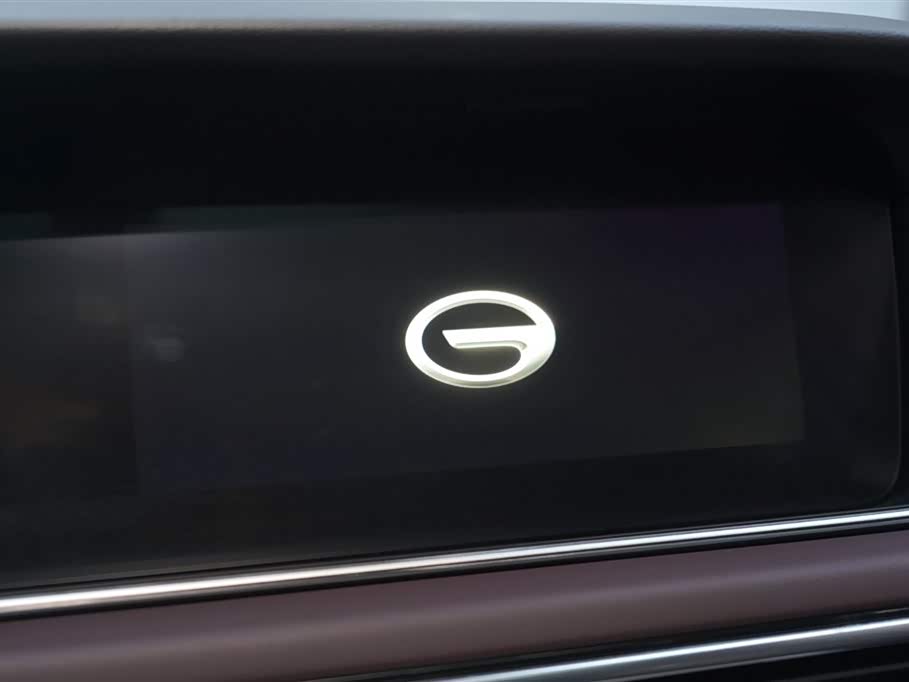 Trumpchi Trumpchi M6