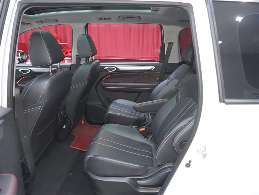 Trumpchi Trumpchi M6