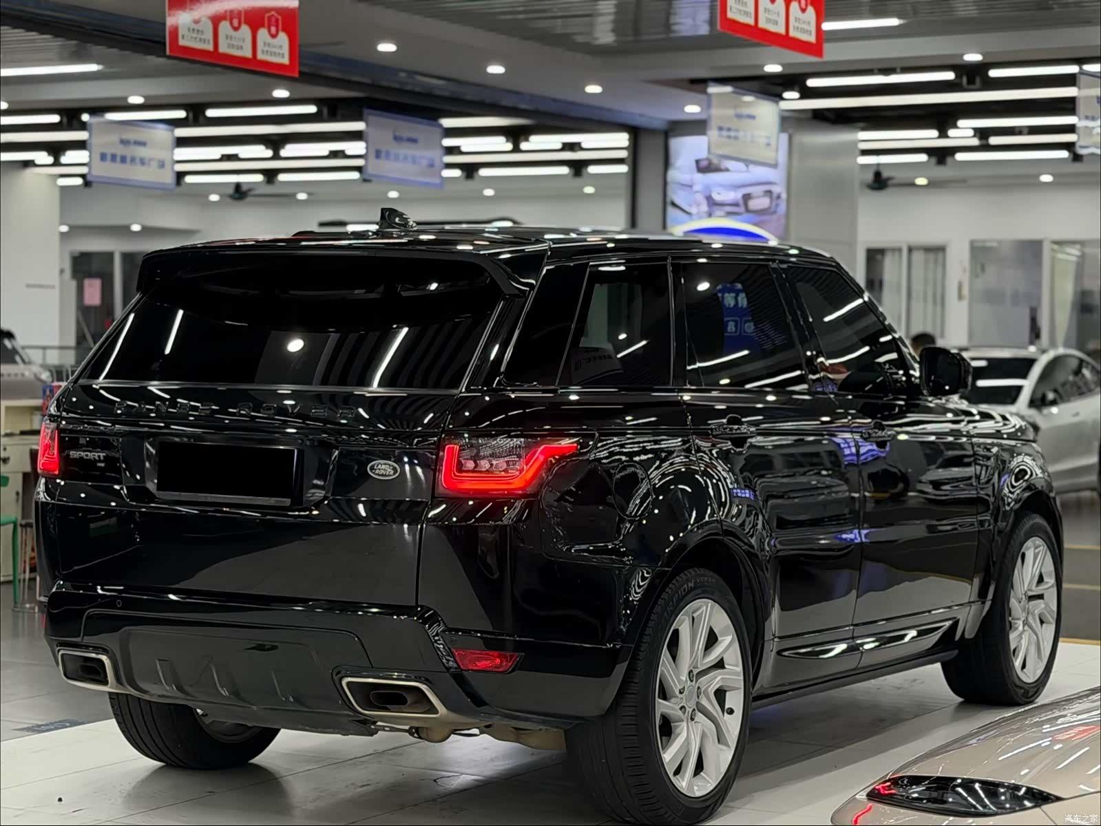 Land Rover Range Rover, 2020 7