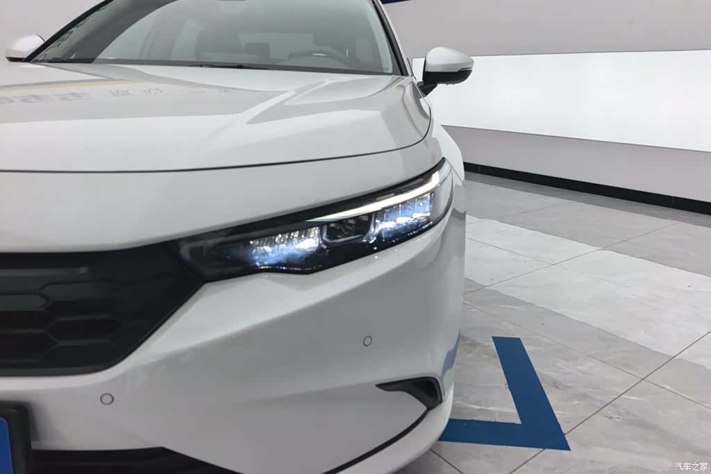 Honda Integra, 2023 все фото