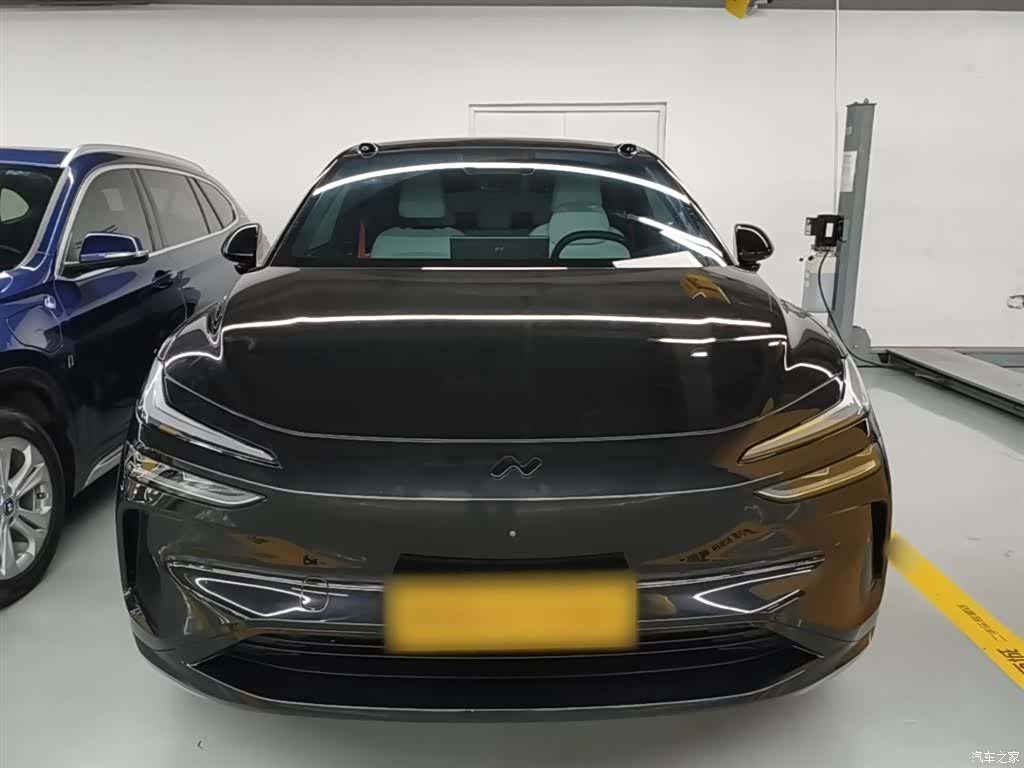 NIO L60, 2025 3