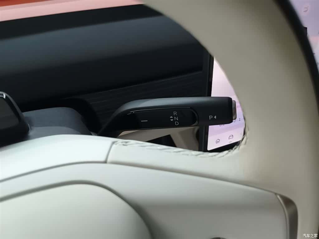 NIO L60, 2025 14